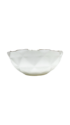 Bol Opal Hexa Gold