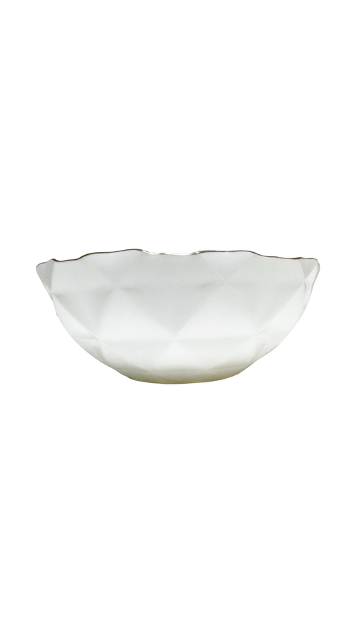 Bol Opal Hexa Gold