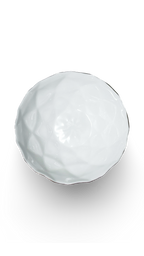 Bol Opal Hexa Gold
