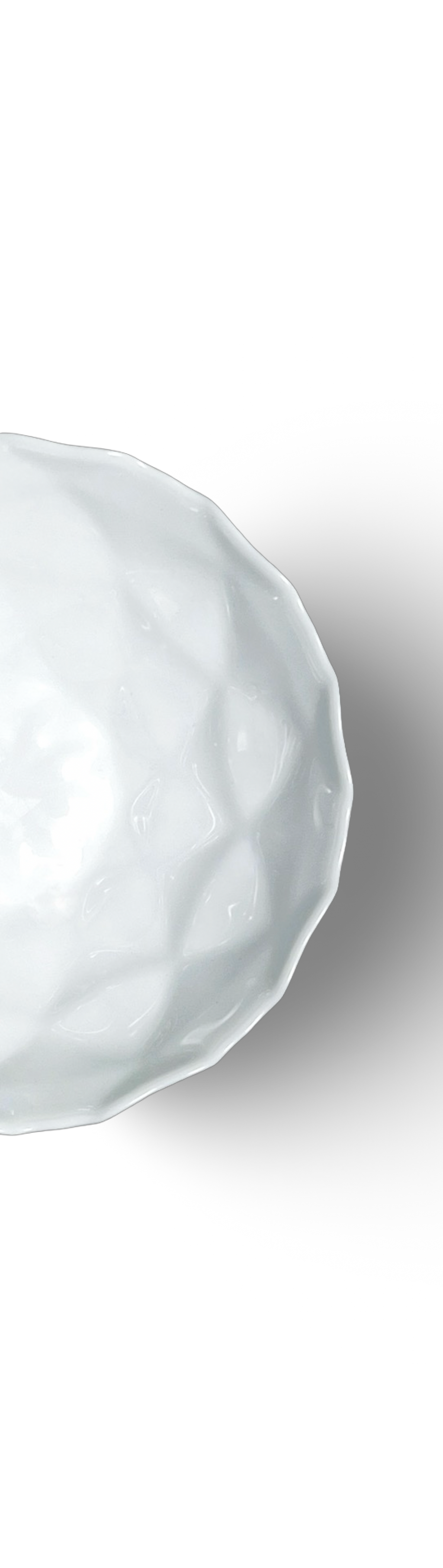 Bol Opal Hexa