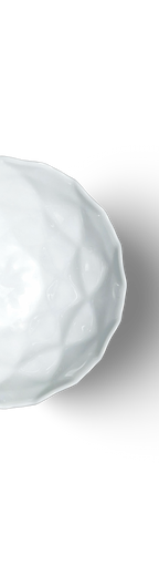 Bol Opal Hexa