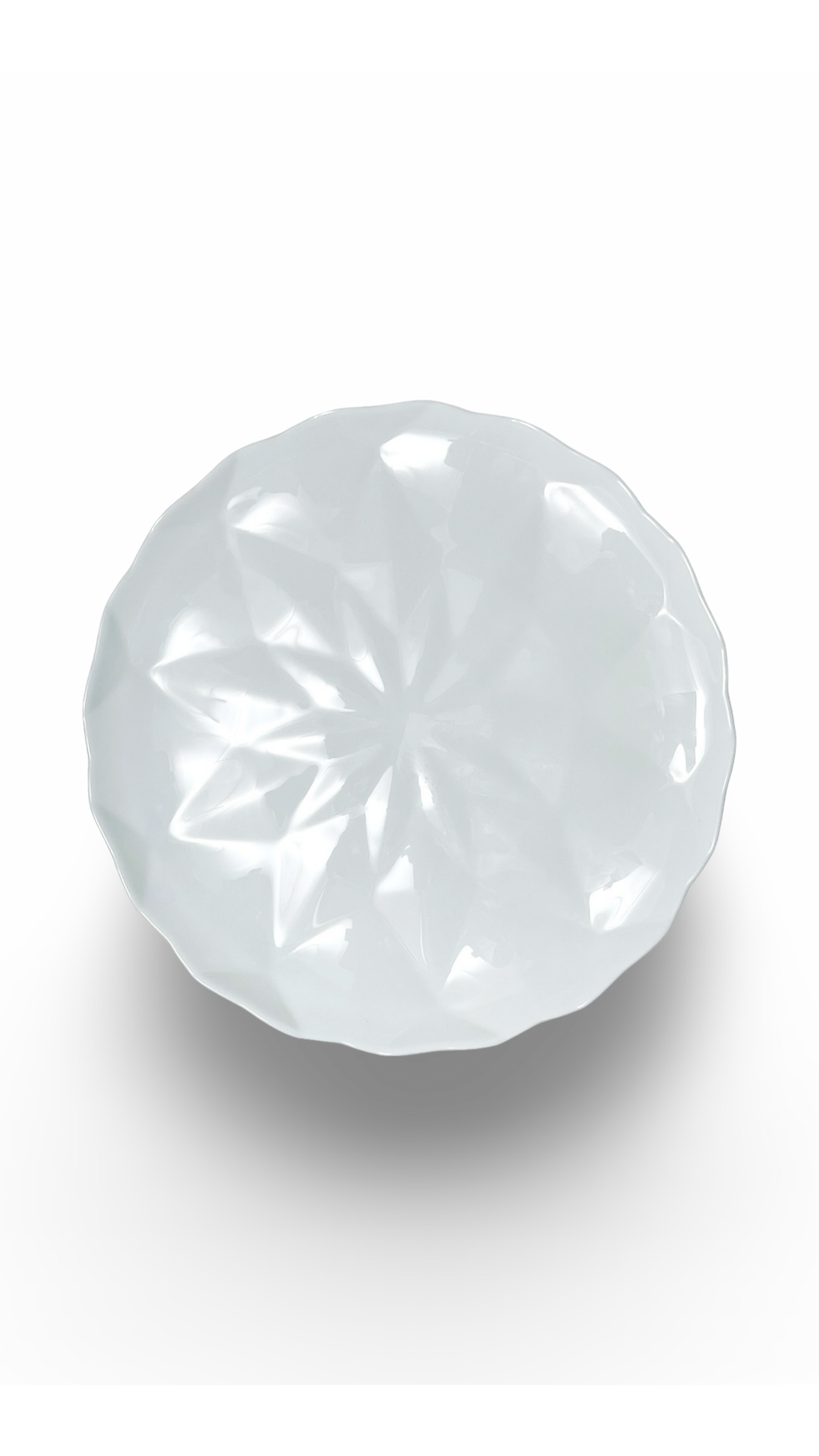Farfurie Plată Opal Hexa