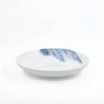 Farfurie adâncă 23 cm opal Veselo Ayhan pentru supe și paste